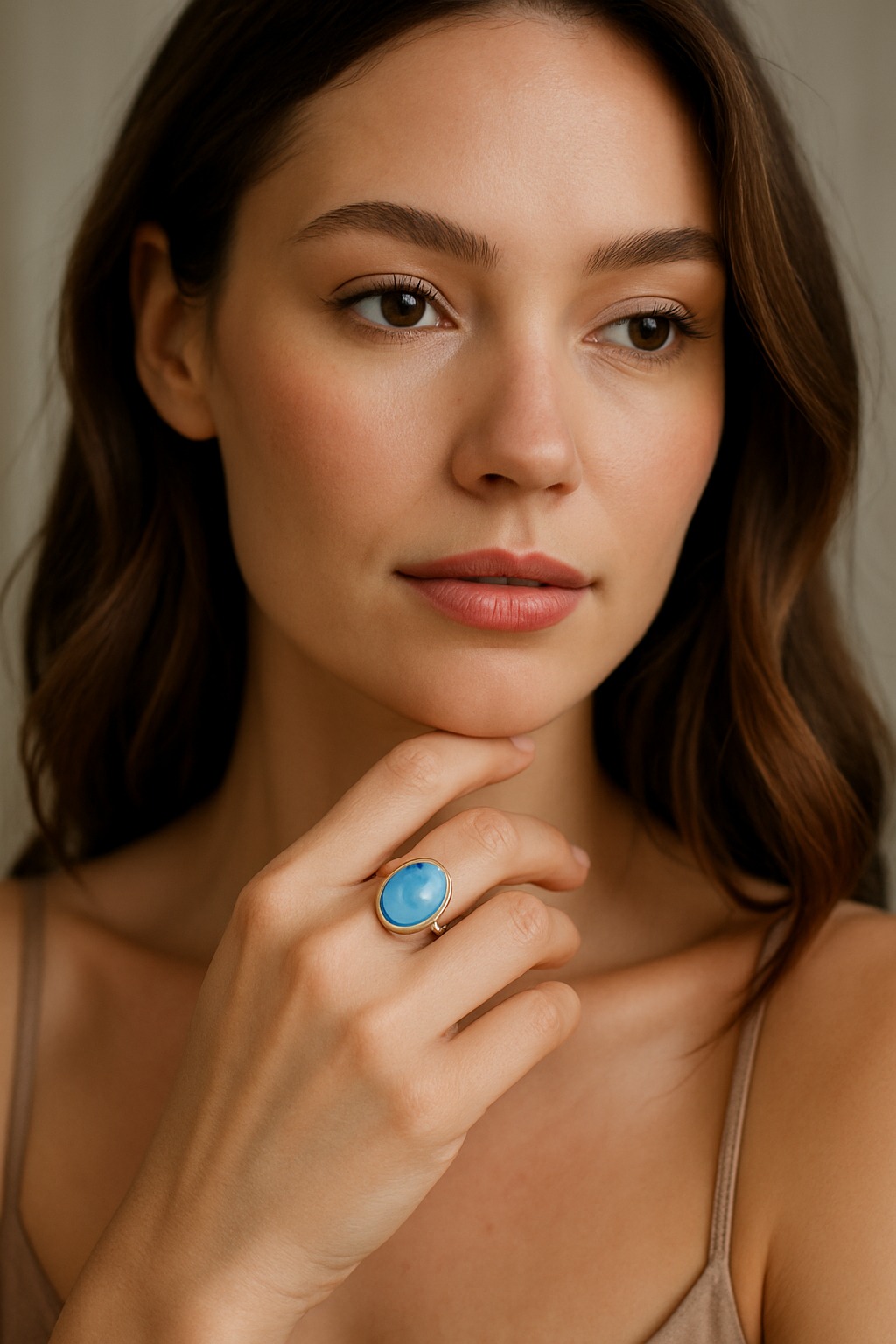 Nora Williams Profile Picture