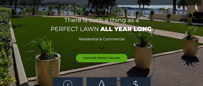 Ftgulandscaping Cover Image