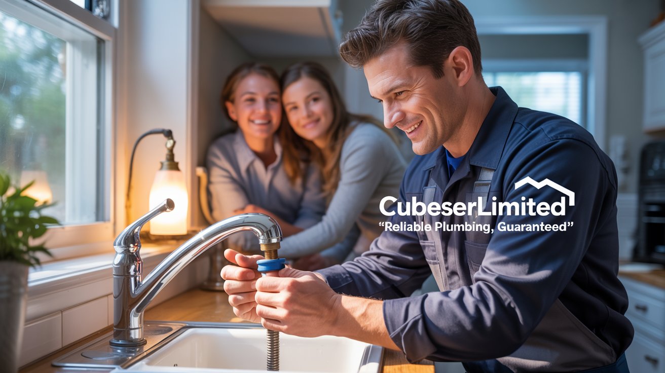 Cubeser Limited Cover Image