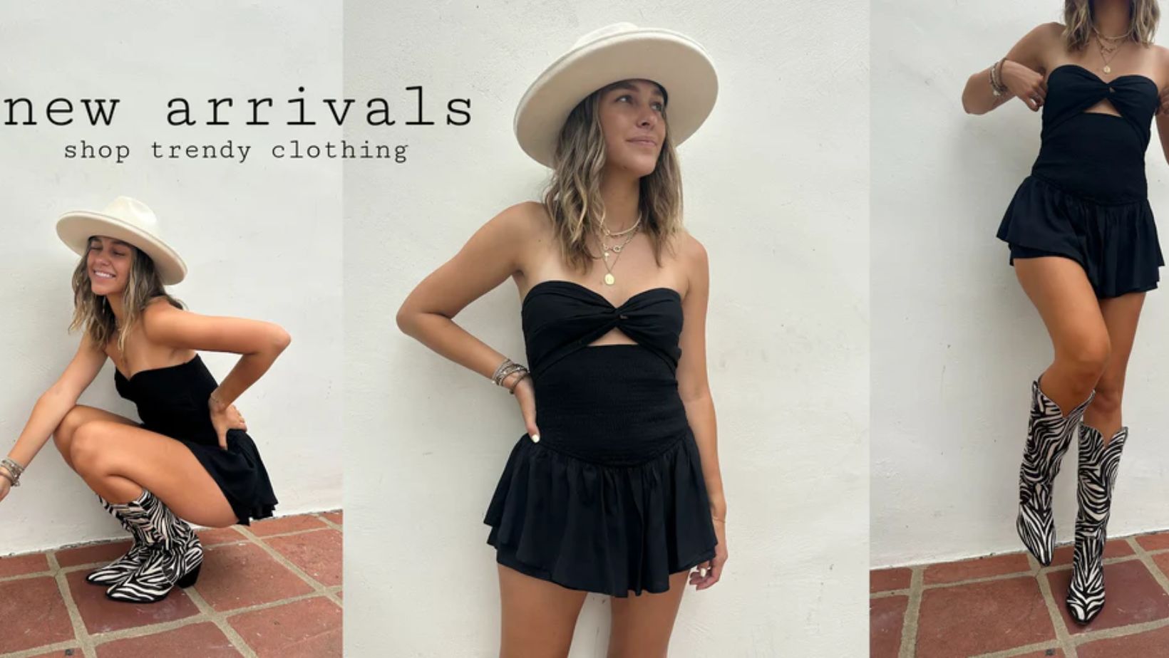 Cabana Club Boutique Cover Image