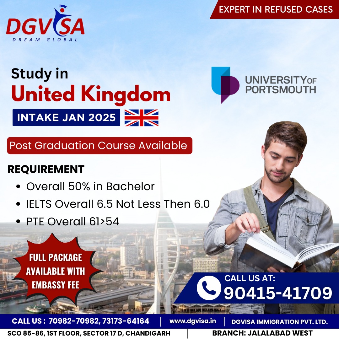 DG visa Profile Picture
