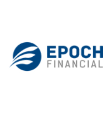Epoch Financial Profile Picture
