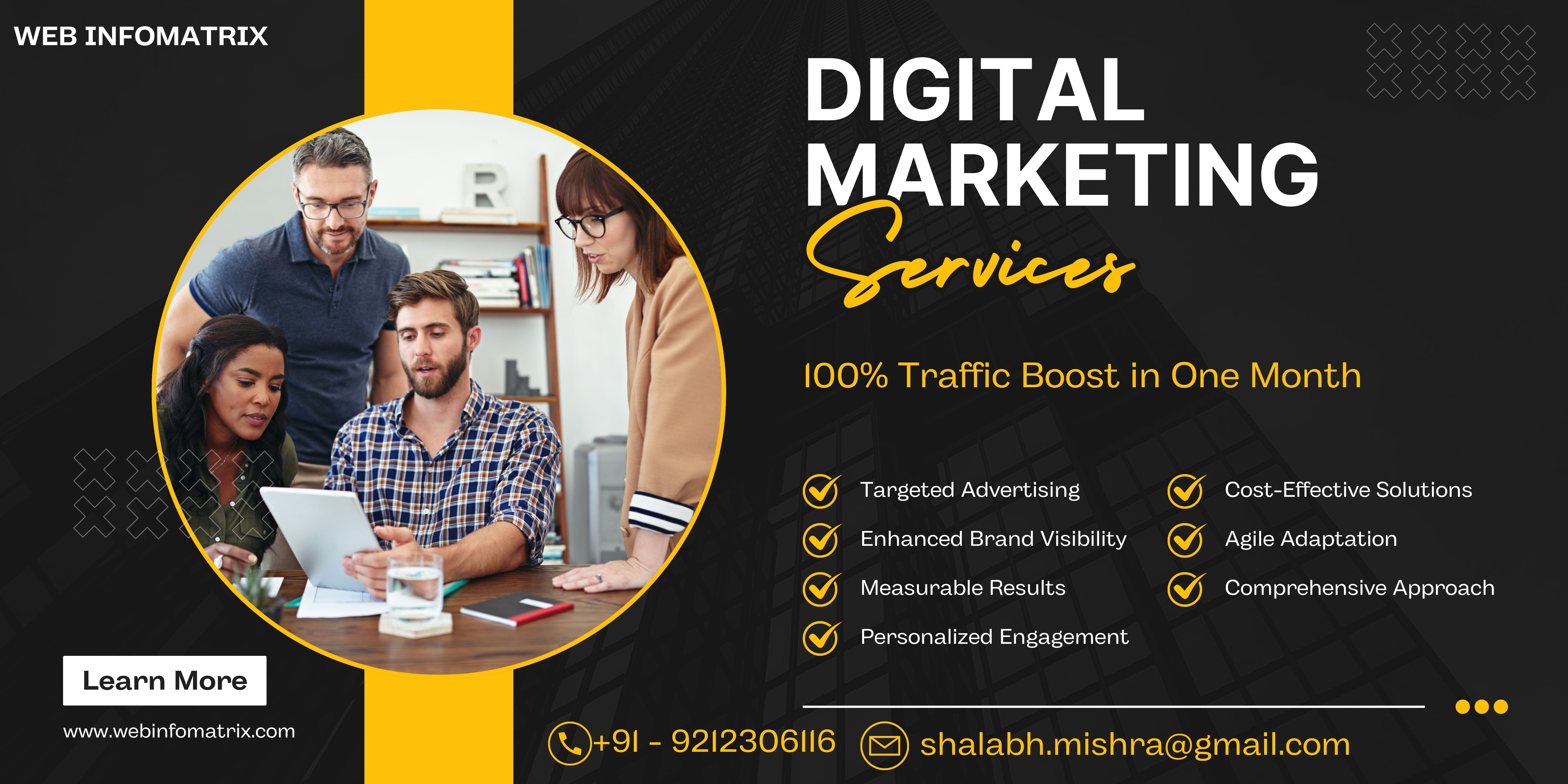 Chelmsford Online Marketing Cover Image