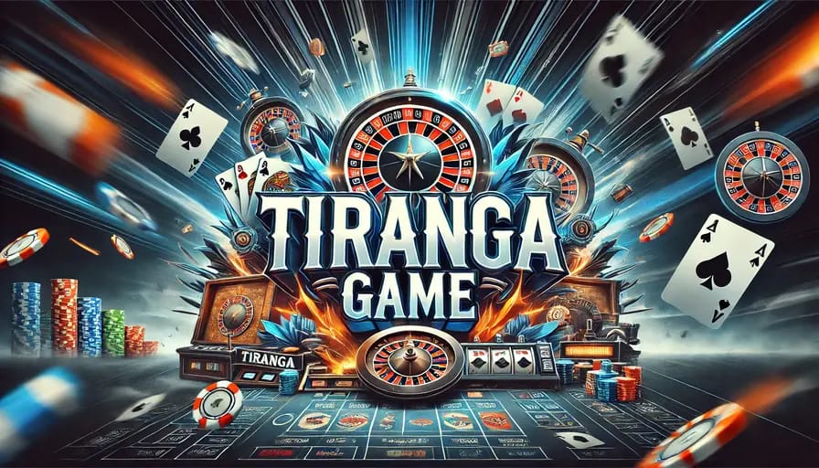 Tiranga login Profile Picture