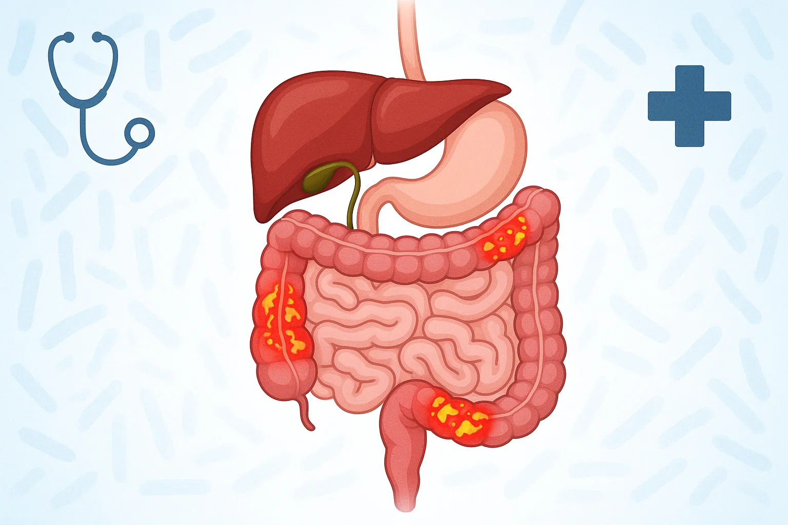What is Gastrointestinal Tuberculosis? Learn How to Deal – Ujala Cygnus