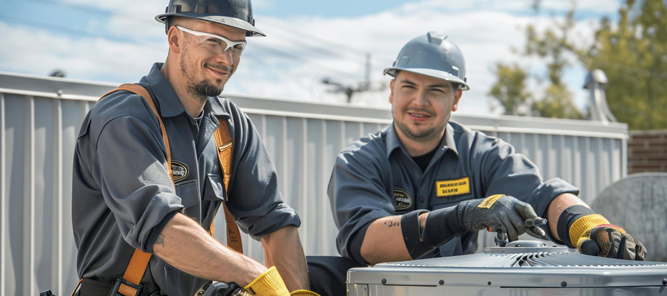 Las Vegas Air Conditioning Service | The A/C Guys®