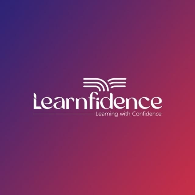 Learnfidence Profile Picture