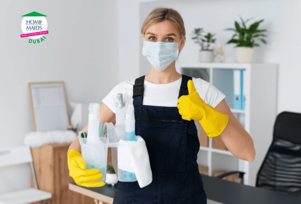 Home Cleaning Agency Services That Go Beyond Just Dusting