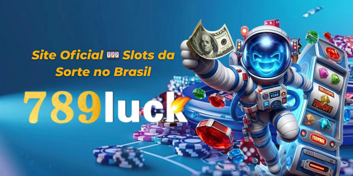 789luckvip Cover Image