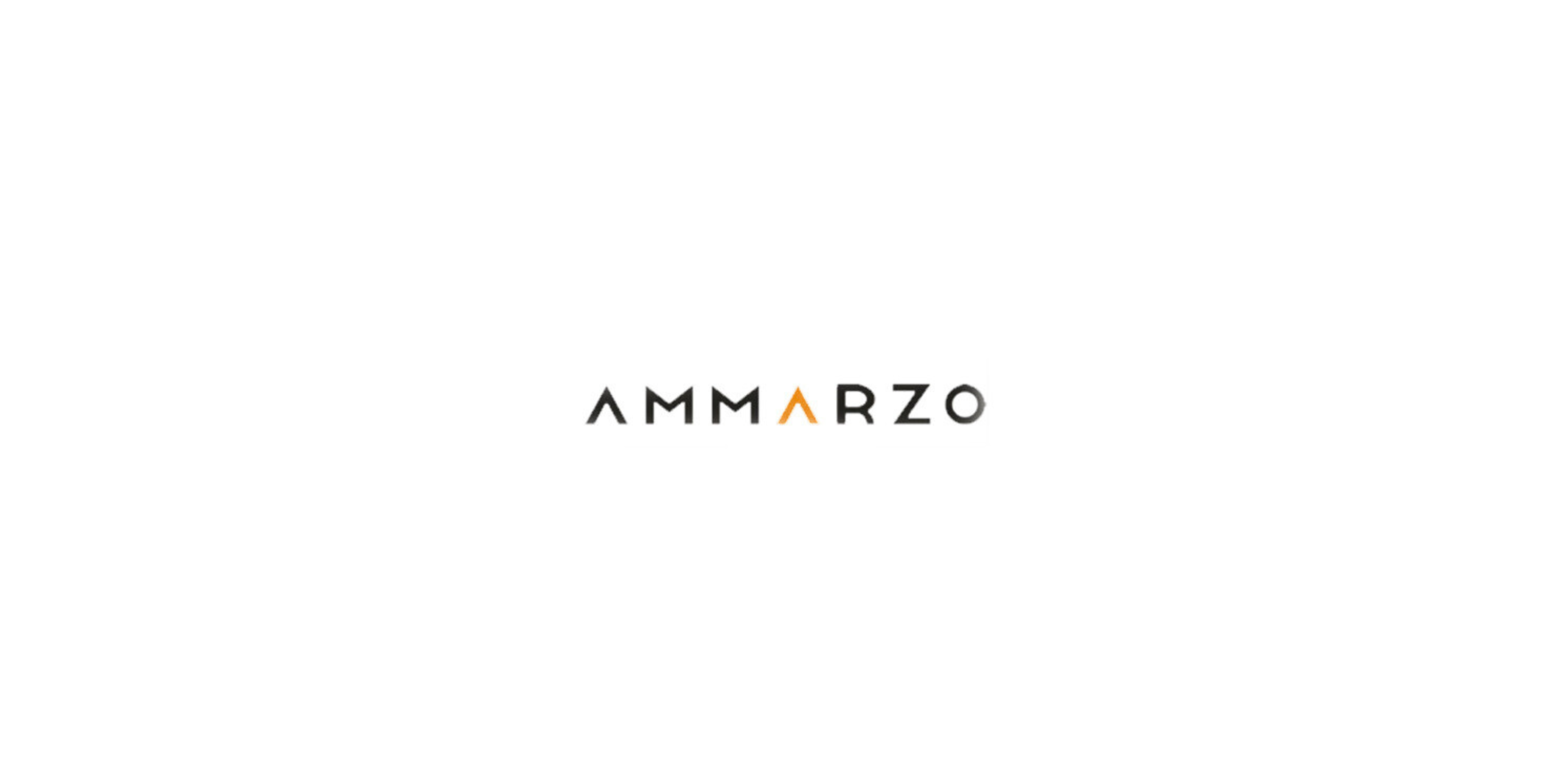 Ammarzo Inc Cover Image