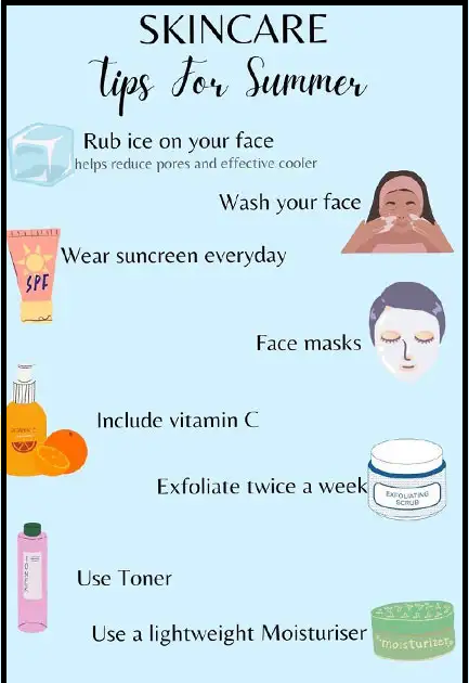Poonam’s Guide to Seasonal Skin & Makeup Care for Every Climate
