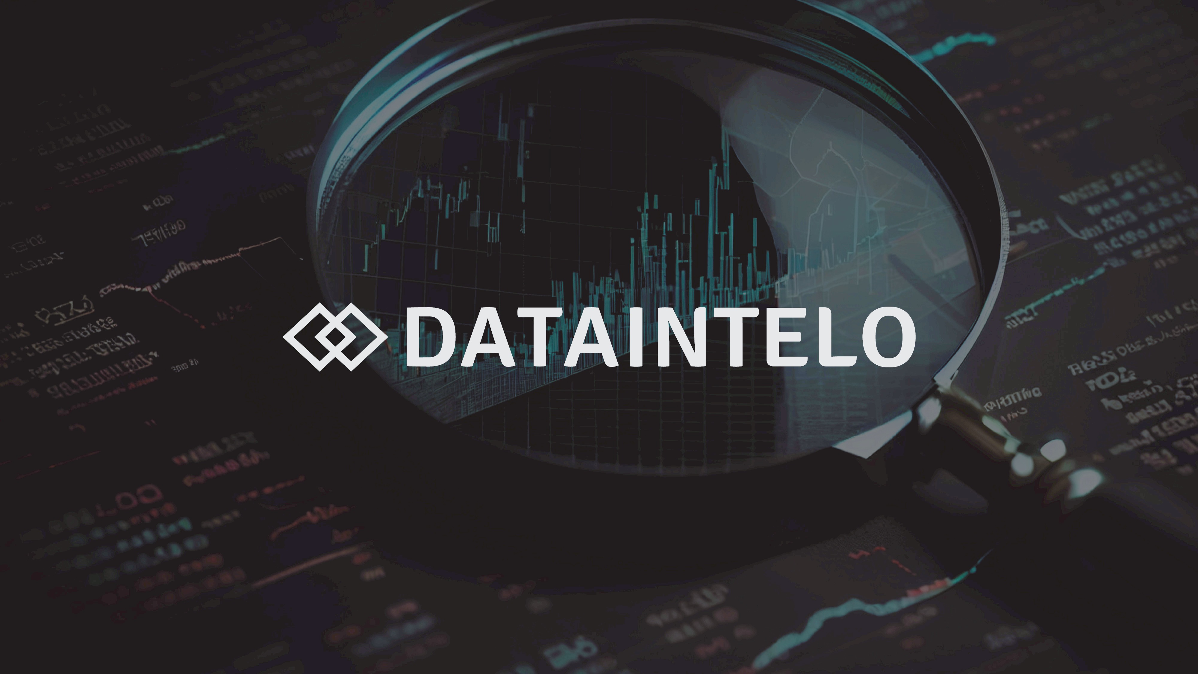 Dataintelo Profile Picture