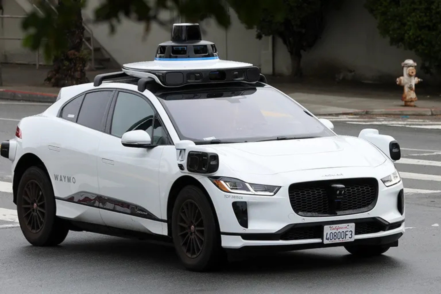 Waymo Atlanta Launch 2025: Transforming Urban Mobility with Autonomous Rides - The Article Orbit