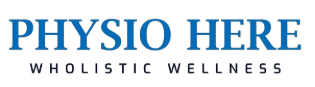 Physio Here Profile Picture