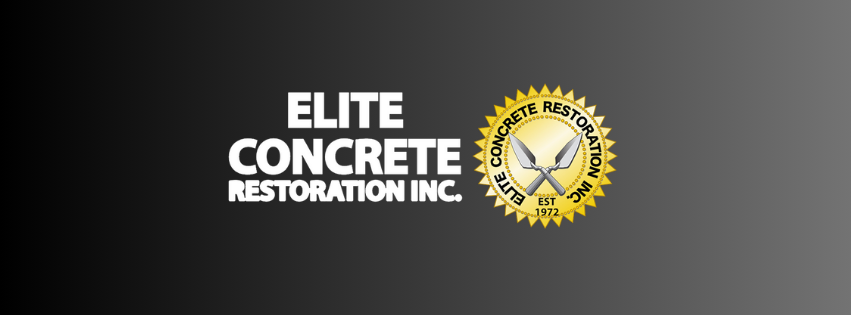 Elite Concrete Restoration Inc Cover Image