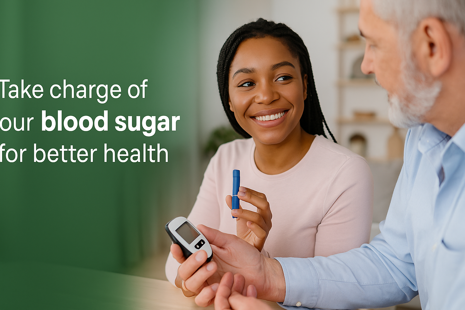 Glucose Guide: Balance Blood Sugar Naturally Today