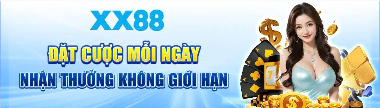 xx88run Cover Image