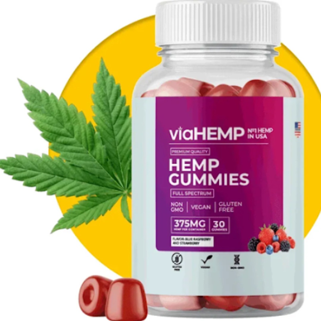 Viahemp Sarah Profile Picture