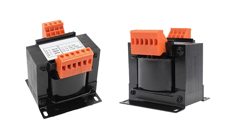 Control Transformers Profile Picture