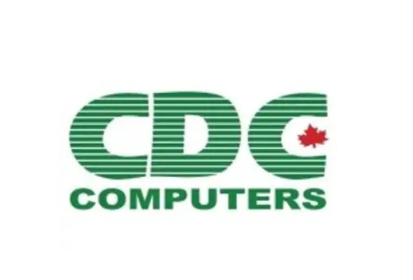 cdc computers Profile Picture