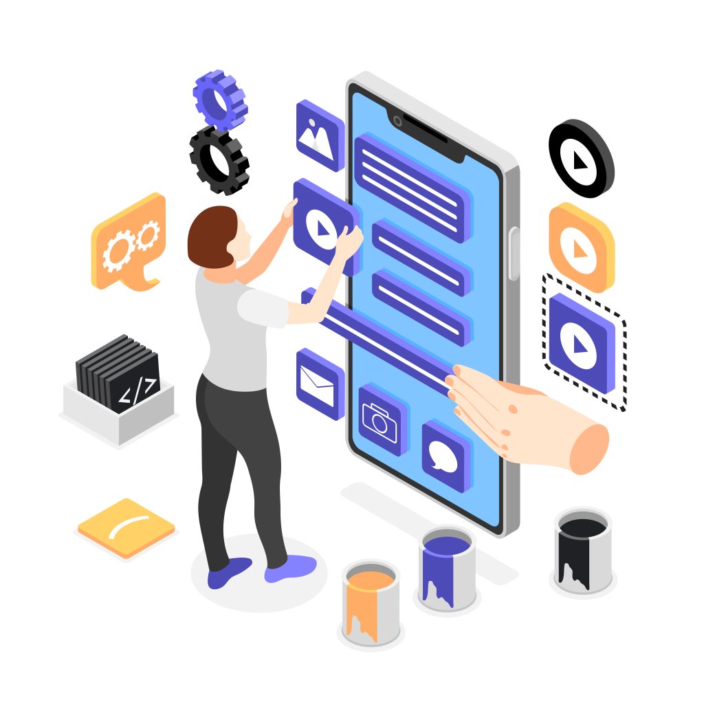 How to Choose the Right Tech Stack for Your Mobile App - Brits Break