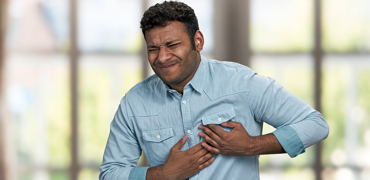 Is It a Heart Attack? - 10 Warning Signs You Can't Ignore | Cardiac Care