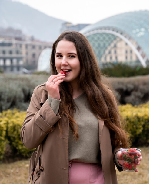 lisadavaid Profile Picture