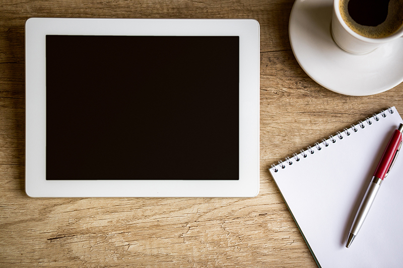 iPad Screen Repair Near Me | Q Wireless N Computers