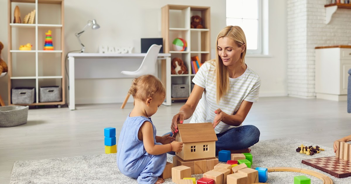 Find a Babysitter: A Perfect Match for Your Family