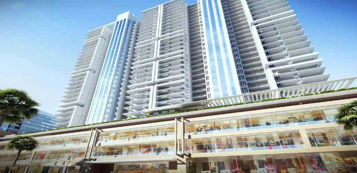M3M Skywalk- Residential Unit in Sec-74 Gurgaon