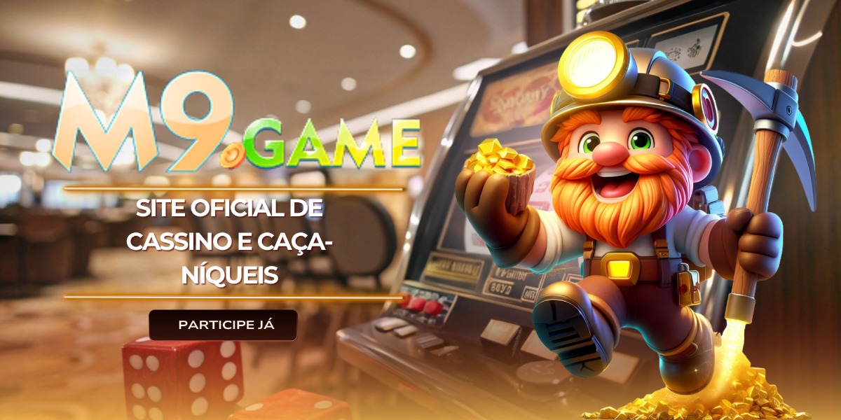 m9 game Cover Image