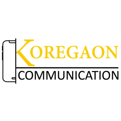 Koregaon Communication Profile Picture