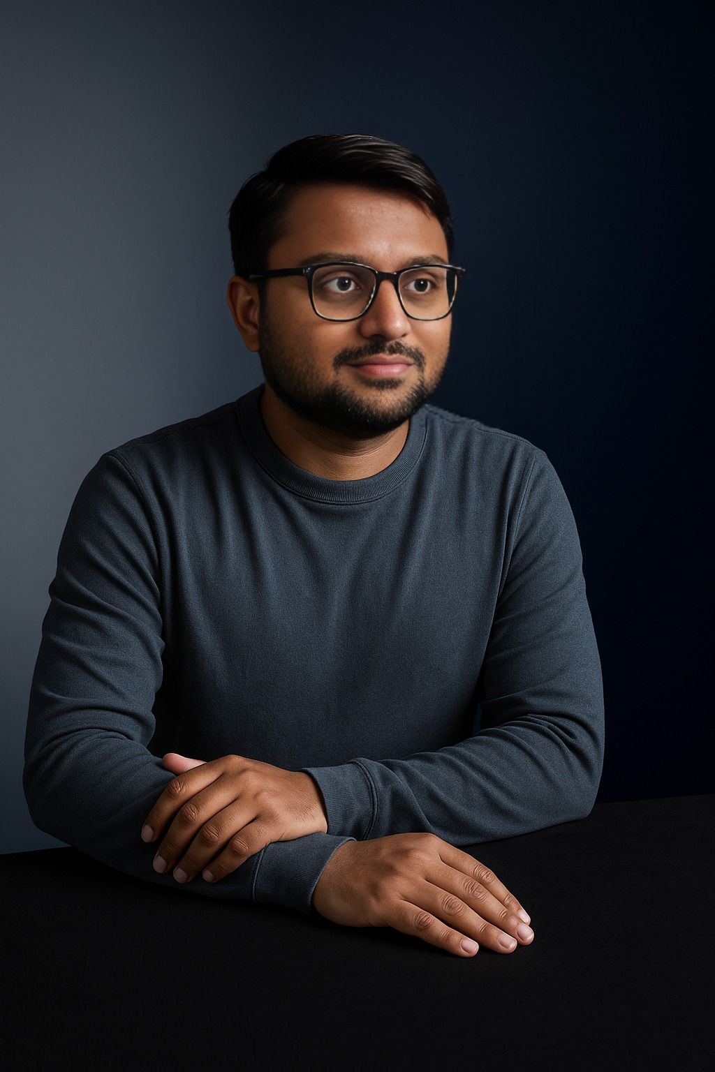 AadeshAttarde Profile Picture