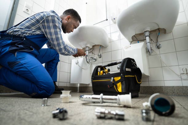 Rørlegger i Oslo — Din Pålitelige Partner: NGF Rørservice — Oslo | by NGF Rørservice - Oslo | Jul, 2025 | Medium