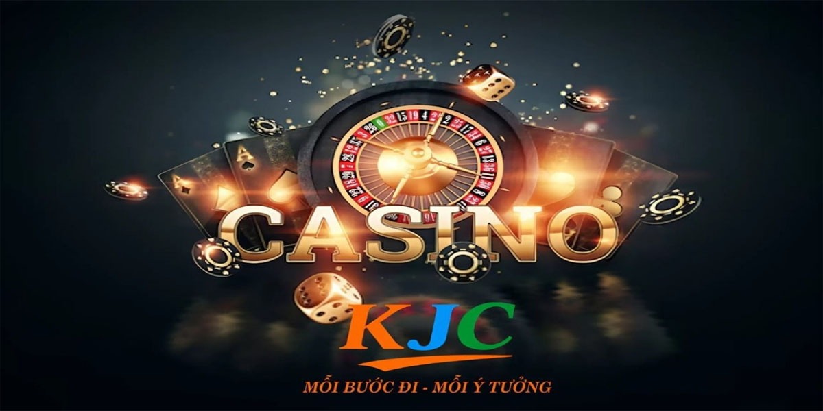 Liên Minh Quốc Tế KJC Cover Image