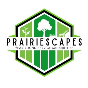 PrairieScapes Landscaping Profile Picture