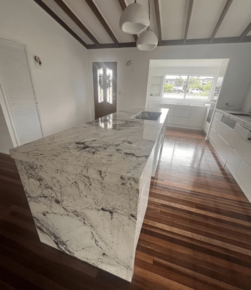 Granite Marble Stone Australia Cover Image