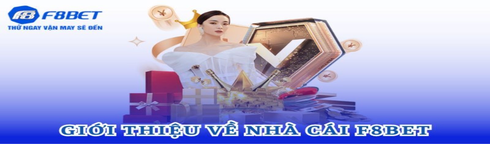 F8BET vin Cover Image