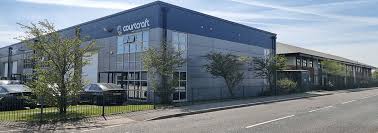 Courtcraft Limited Cover Image