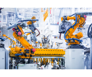 Custom SPM CNC Machine Solutions | SCM CNC Automation