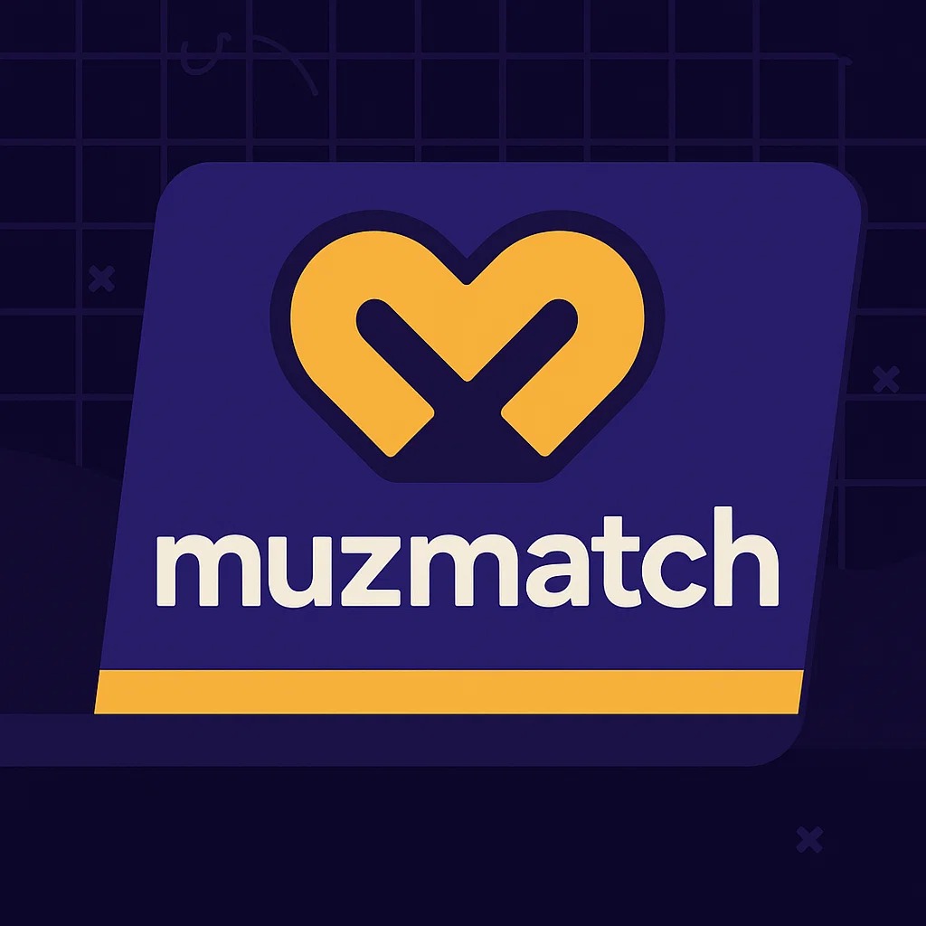 muzmatch Profile Picture
