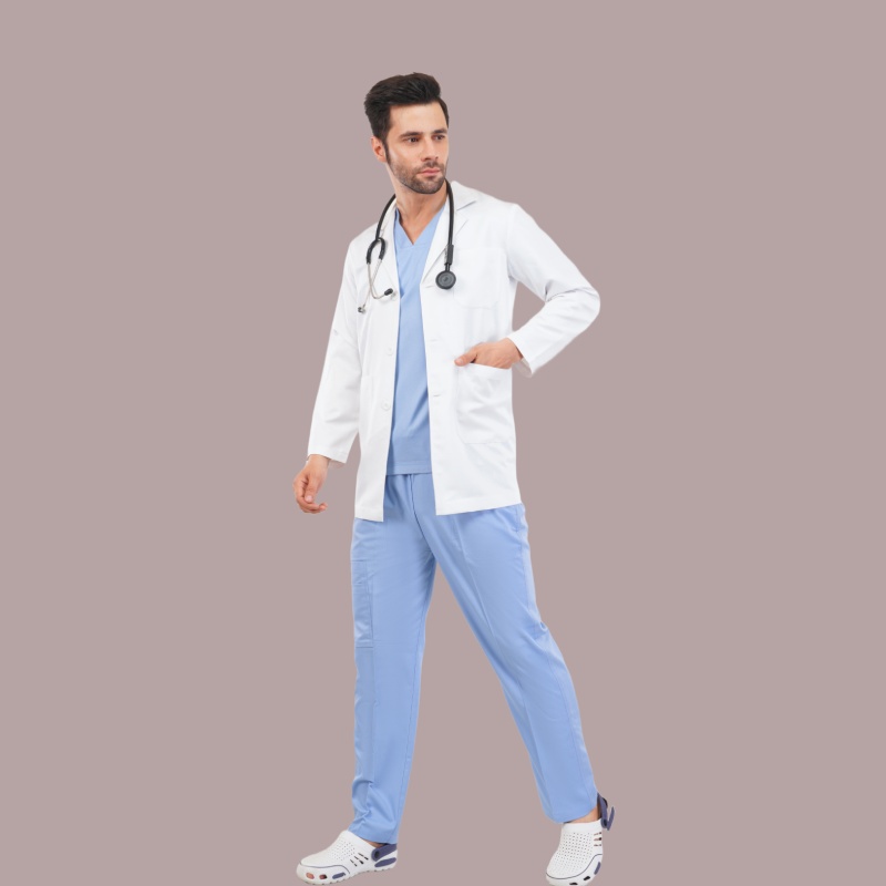Order Lab Coat For Students & Doctors at Lowest Prices| Lintex