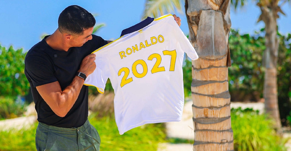 Cristiano Ronaldo Al Nasser Deal Worth $700M Sparks Debate Over Highest Sports Salaries - articlebasket.com