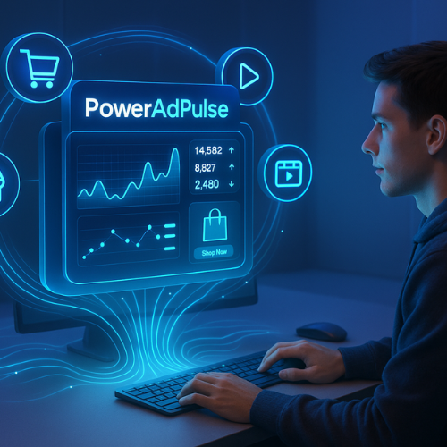 PowerAd Pulse Profile Picture
