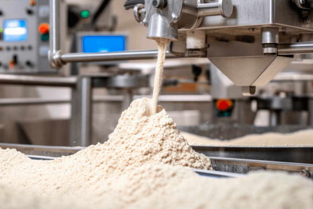 How to Choose the Right Chakki Atta: From Grinder to Grocery Cart  – Sri Sri Tattva