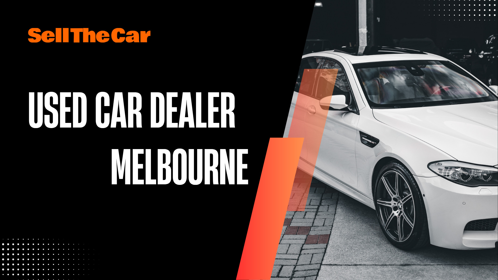 Sell The Car Cover Image