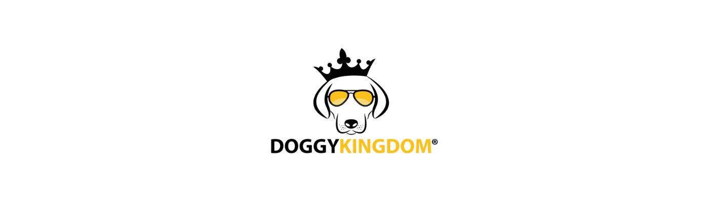 Doggy kingdom Cover Image