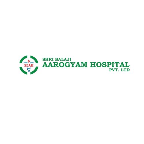 Shri Balaji Aarogyam Hospital Profile Picture