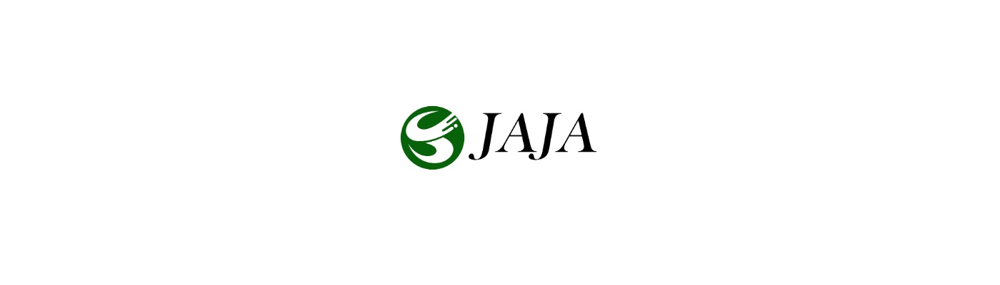 Jaja Supply Chain Cover Image