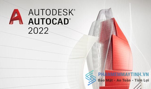 Tải + Cài đặt phần mềm Autocad 2022 full key [LINK ĐÃ TEST]